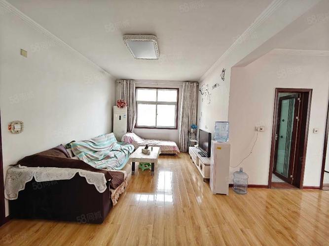 洛阳置隆花园二手房