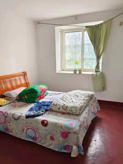 滕州金泰家园二手房