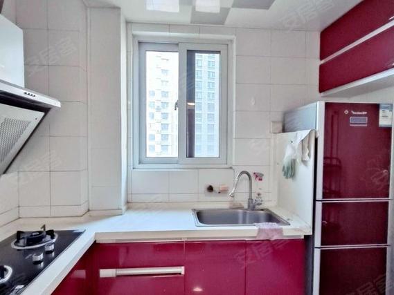 海信都市阳光二手房