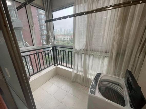 海信都市阳光二手房