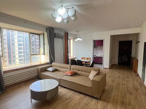 海信都市阳光二手房