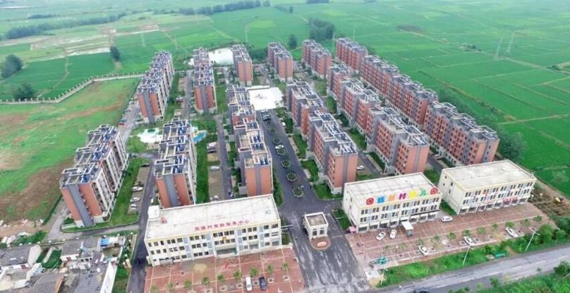 肥西县高店乡最新规划