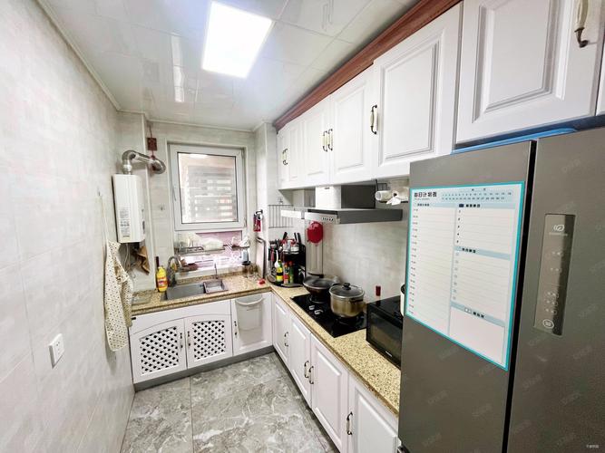 唐山凤城盛世二手房