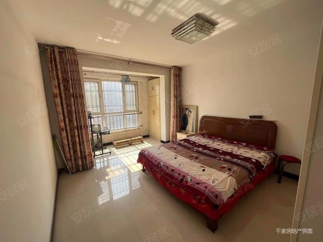 唐山凤城盛世二手房