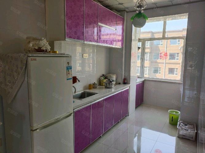 烟台毓秀小区二手房