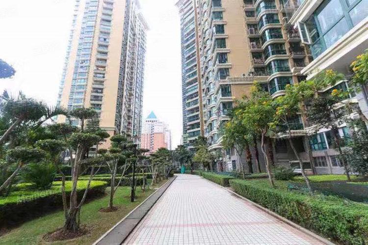 福州君临闽江房价