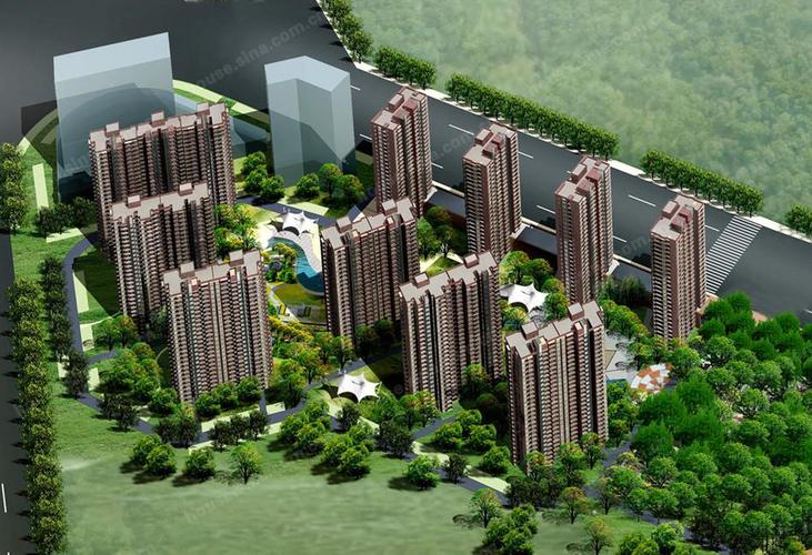 郑州紫金悦城最新消息