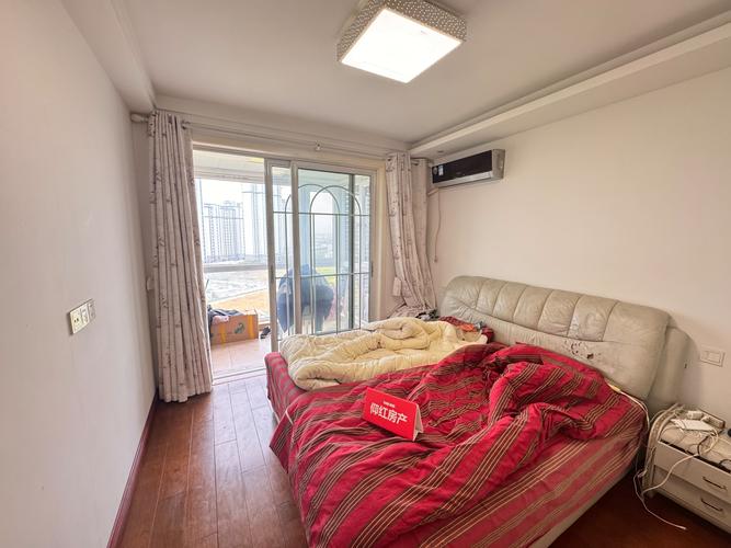 邯郸左岸枫桥二手房