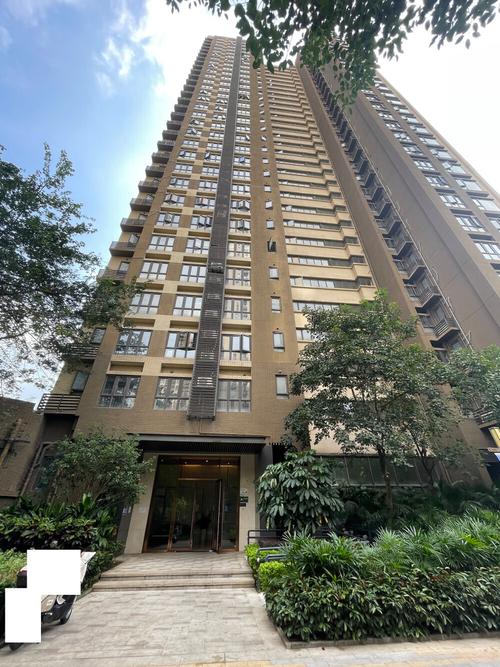 合肥深圳花园二手房