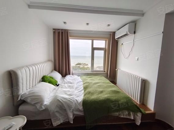 青岛金海广场二手房