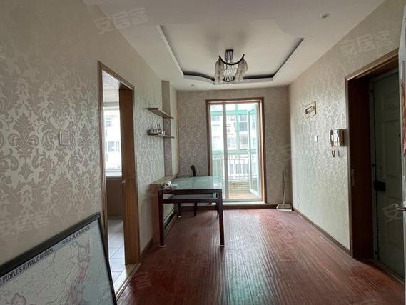 青岛金海广场二手房