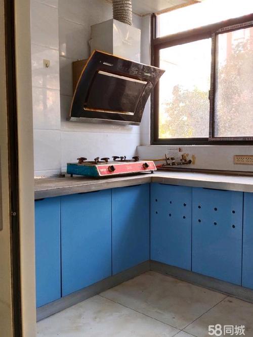 灵宝最新租房两室一厅