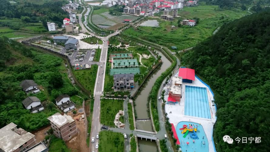 新建区文全村最新消息