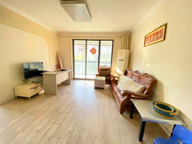 时代文化家园二手房