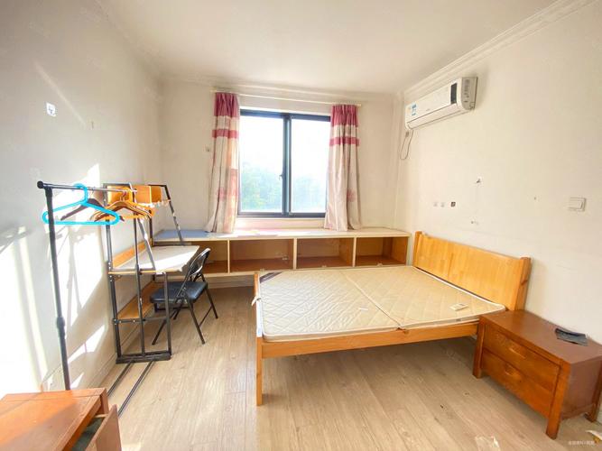 时代文化家园二手房