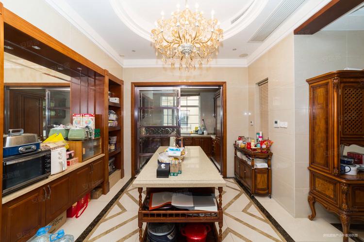 常州常发豪郡最新房价