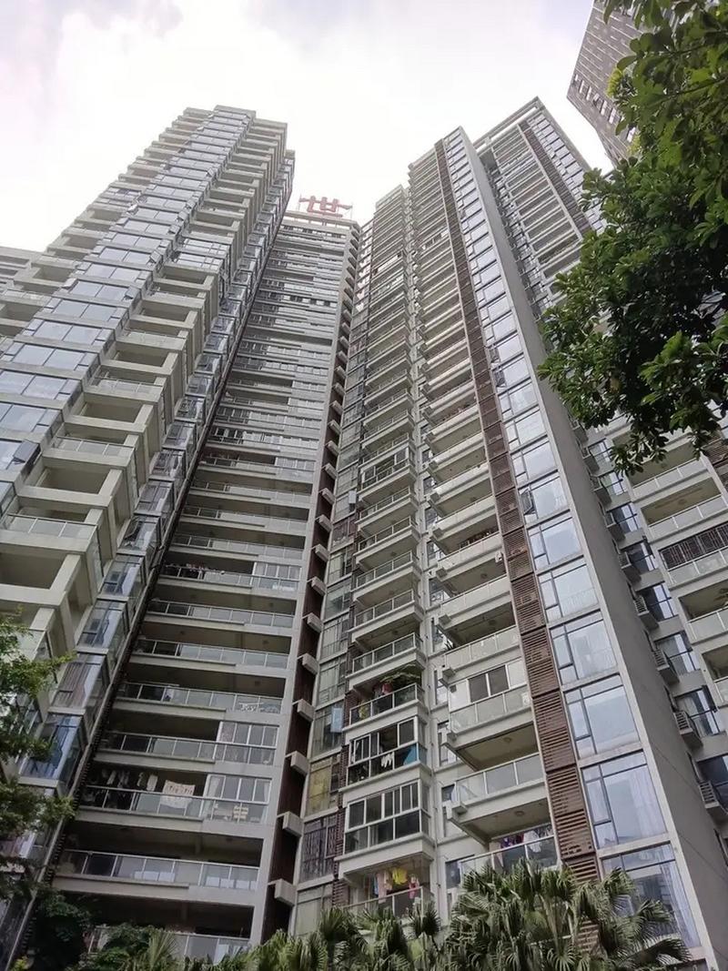 花都颐和盛世最新消息