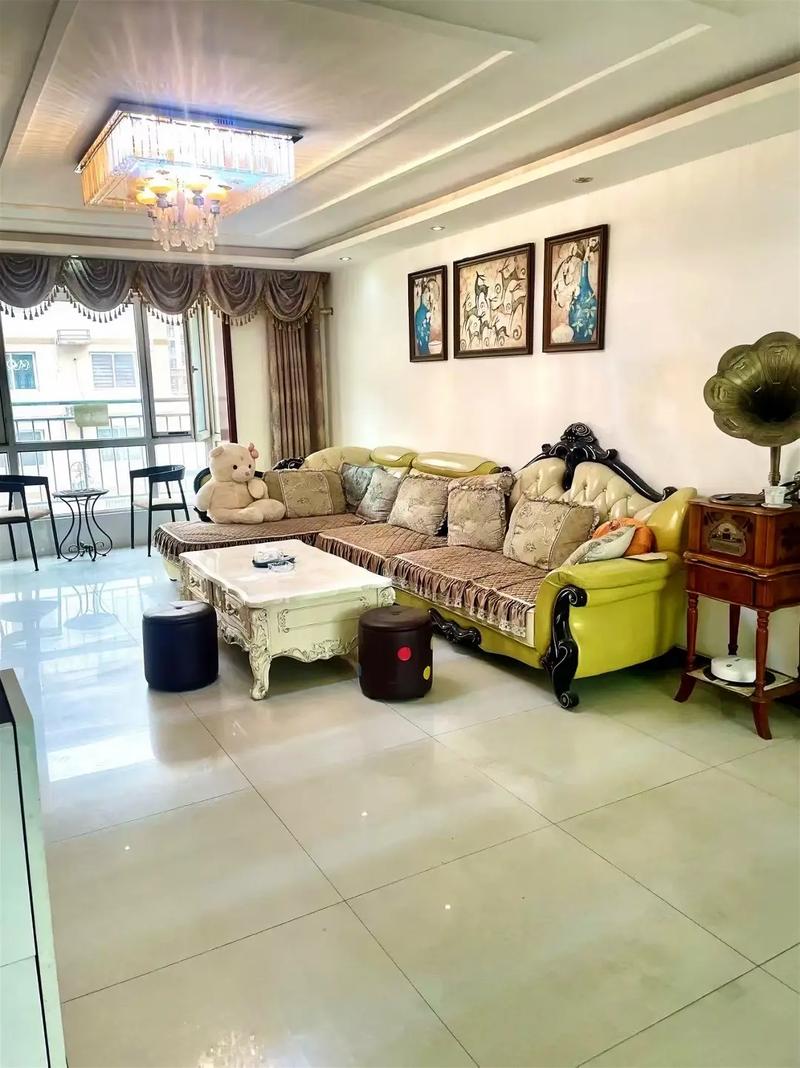 清河县出租房信息最新