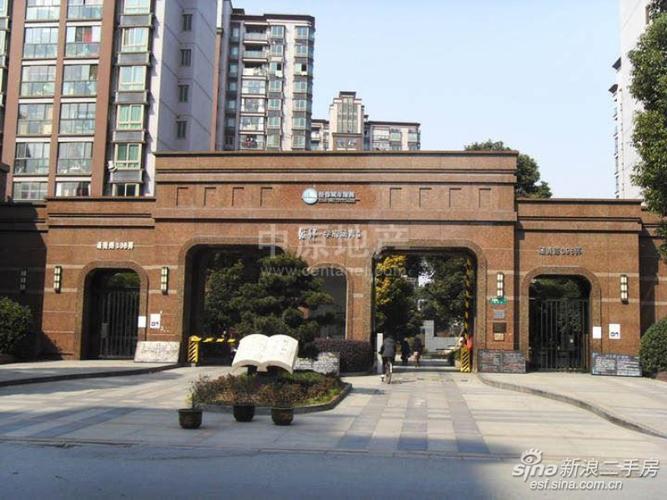 上海经纬绿洲二手房