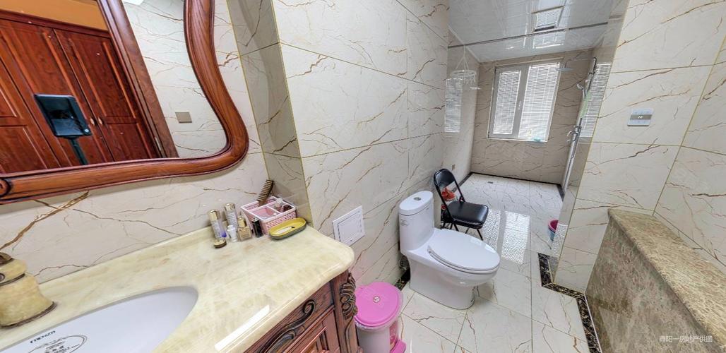 上海经纬绿洲二手房