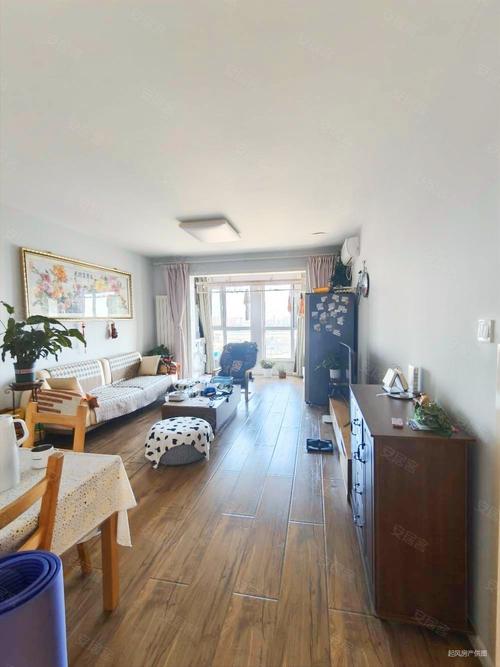 欧铂城二手房价格