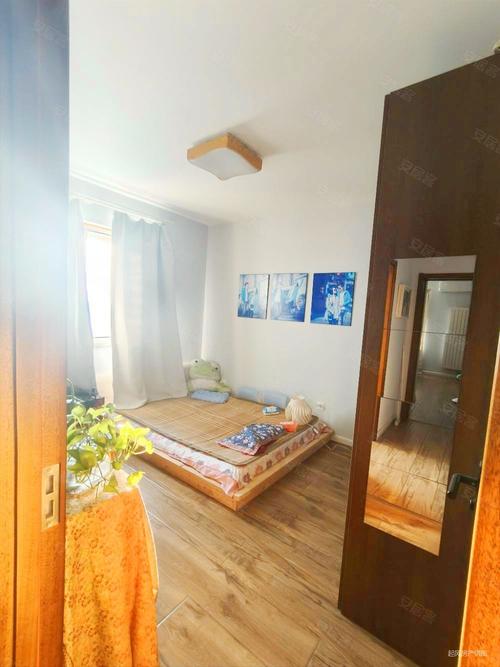 欧铂城二手房价格