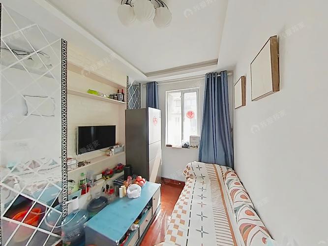 三元四村二手房价