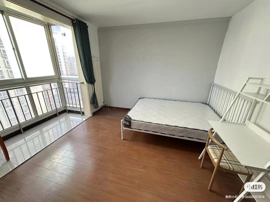 四方景园二区房价