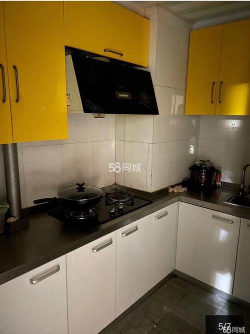 四方景园二区房价