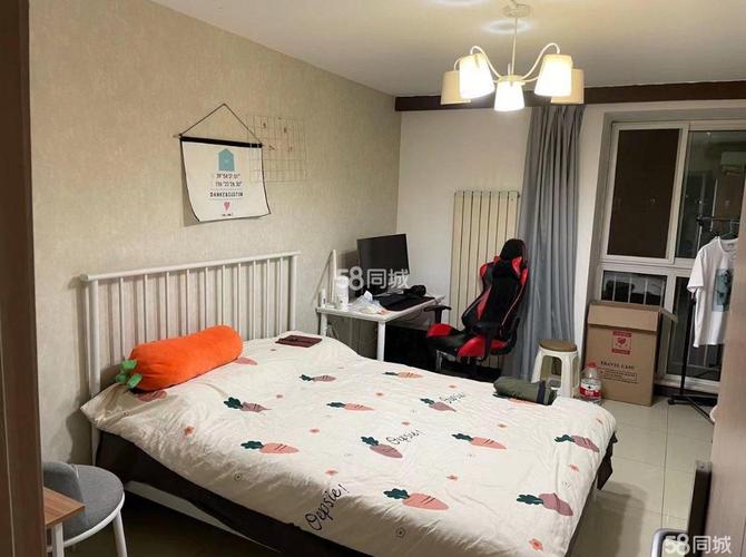 四方景园二区房价