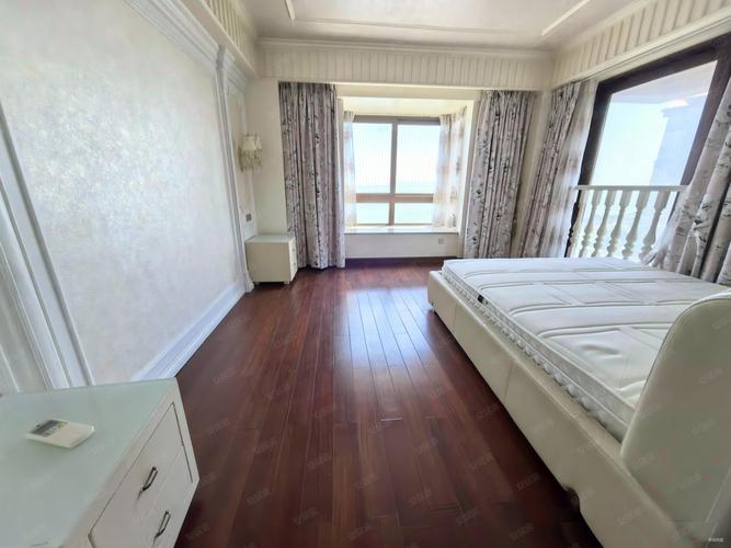 新景国际外滩二手房