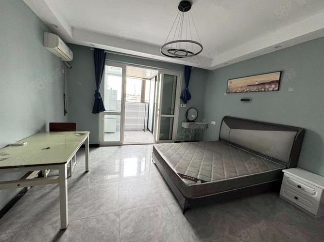 云东公寓二手房价