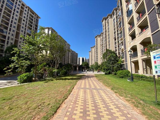 佛山国华新都最新楼价