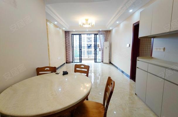 佛山国华新都最新楼价