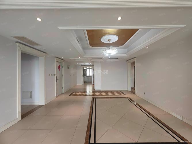 上元君庭二手房价