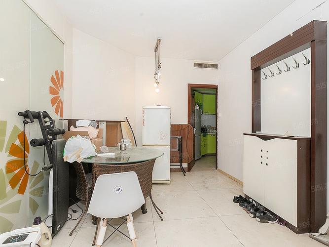 上元君庭二手房价