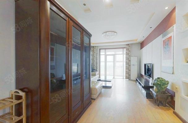 建业如意家园二手房