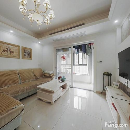 联投龙湾三期房价