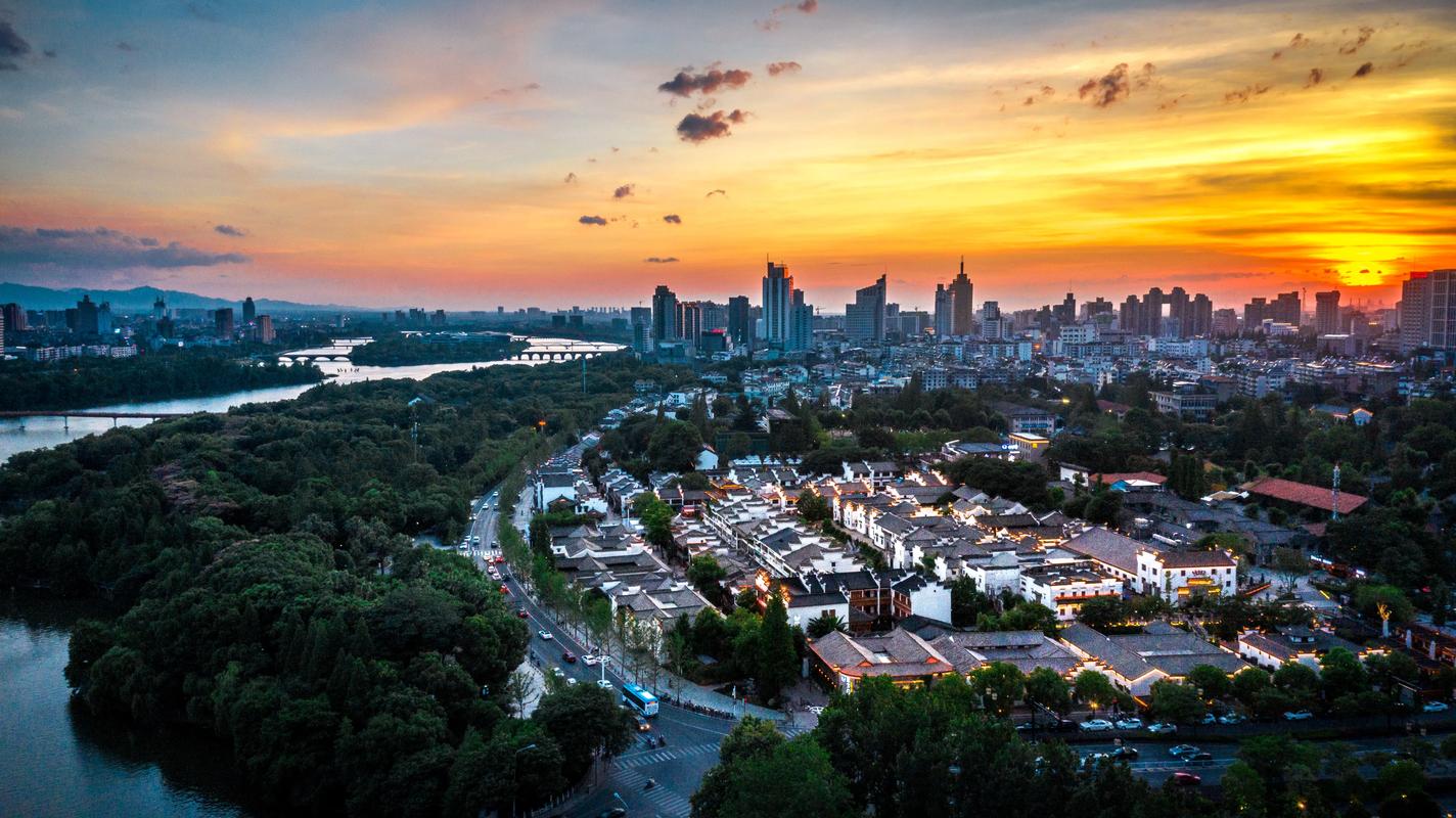 金华二七区块房价