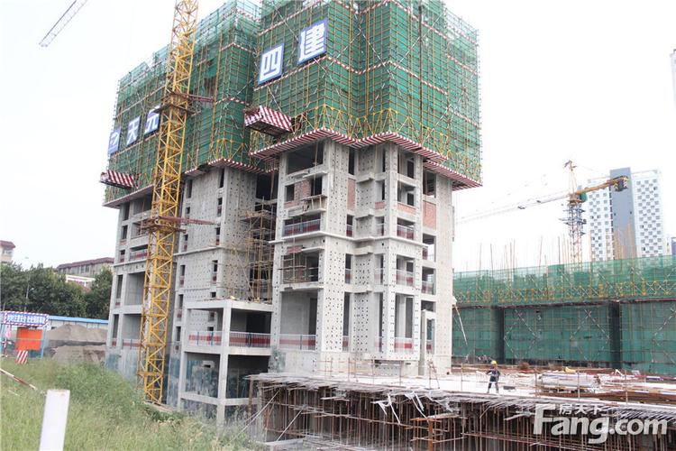 临沂溪苑兰亭最新消息