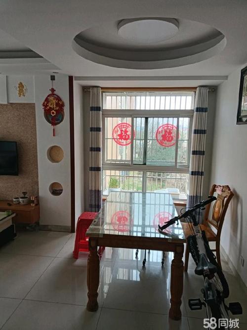 肥西翰林水岸二手房