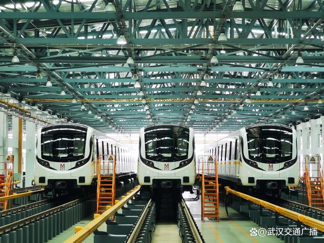 武汉11号线最新消息