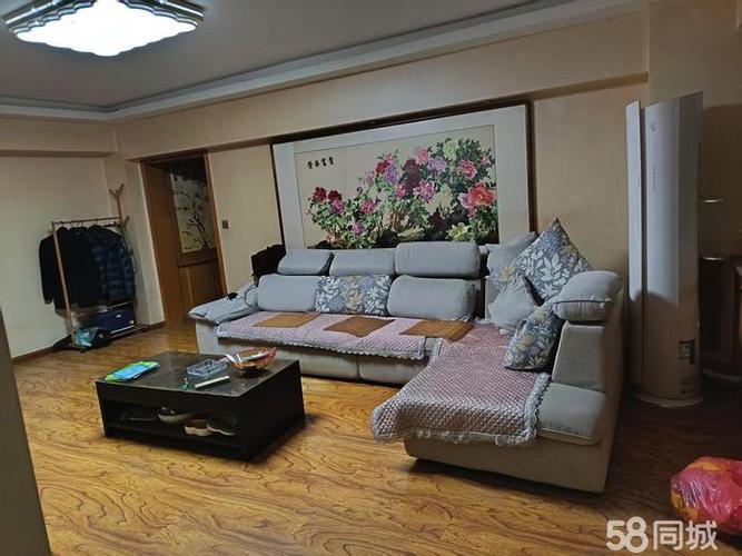 58同城二手房丹东