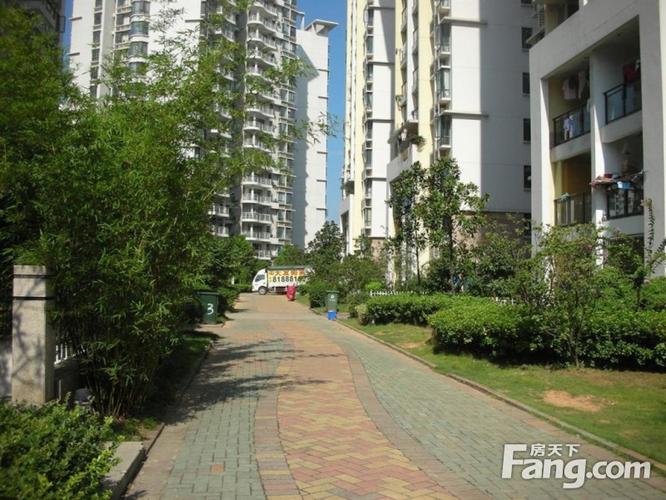 关山保利花园二手房