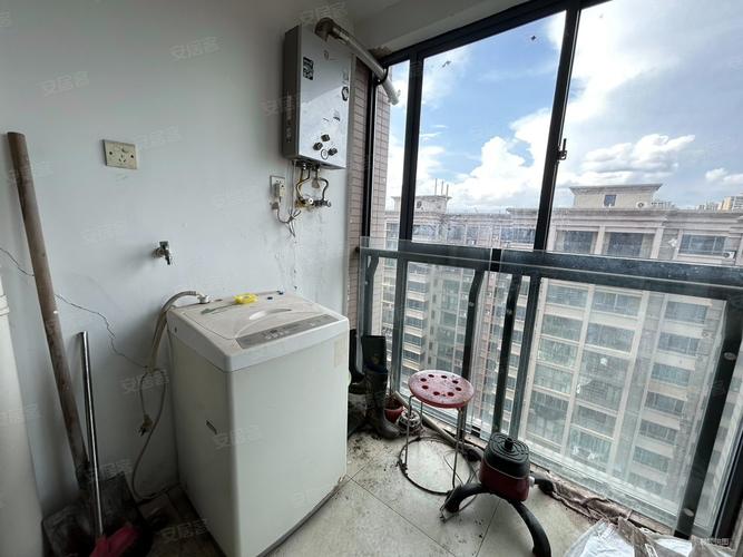 关山保利花园二手房