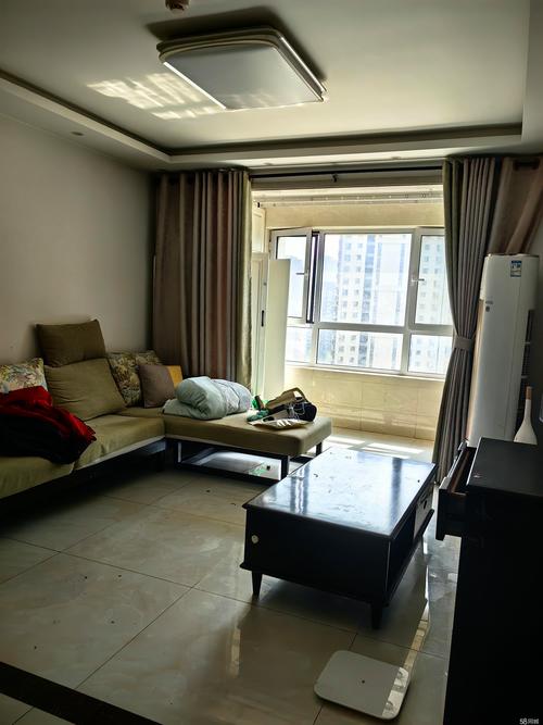 58同城济宁二手房