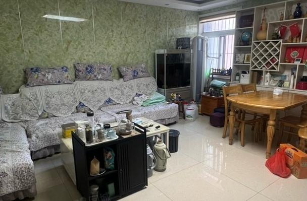 58同城济宁二手房