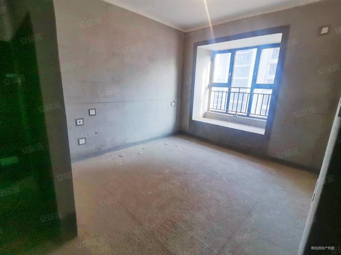 阜阳徽创房产最新消息