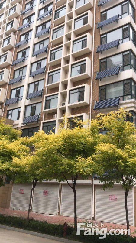 牟平天成花苑房价