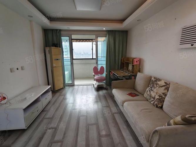 宿迁东城水岸二手房